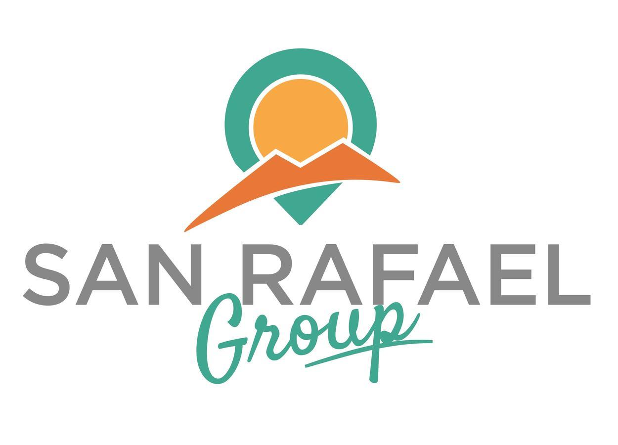 San Rafael Group Hotel Buitenkant foto